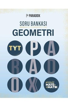 Paradox Geometri Tyt Soru Bankası
