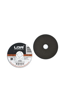Ugr Metal Kesici Disk 115x1.0x22 50'li