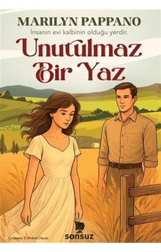 Unutulmaz Bir Yaz / Marilyn Pappano Unutulmaz Bir Yaz / Marilyn Pappano