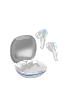 Linktech S33 ENC Bluetooth 5.3 Kulak İçi Kulaklık