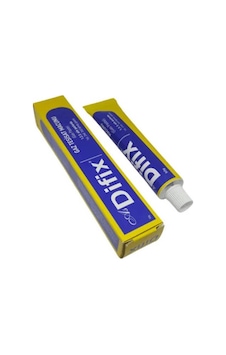 Difix Doğalgaz Macunu Tüp 50gr Diğer Difix Doğalgaz Macunu Tüp 50gr Diğer