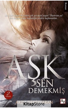 Aşk Sen Demekmiş / Arzu Denizyaran Aşk Sen Demekmiş / Arzu Denizyaran
