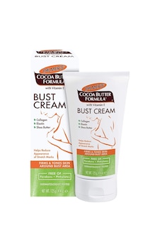 Palmer's Bust Göğüs Sıkılaştırıcı Krem 125 G Palmer's Bust Göğüs Sıkılaştırıcı Krem 125 G