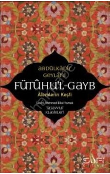 Fütuhul Gayb Fütuhul Gayb