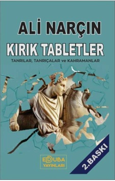 Kırık Tabletler Kırık Tabletler