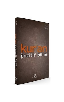Kuran ve Pozitif Bilim- Kuramer Kuran ve Pozitif Bilim- Kuramer