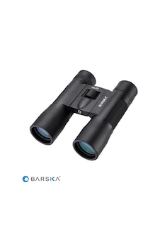 Barska Lucıd Vıew 16x32 Kompakt El Dürbünü Siyah