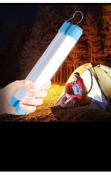 Polizei P-150 Şarjlı Mıklatıslı Usb Işıldak Çokrenkli