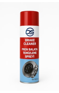 Ds Fren Balata Temizleyi Spreyi 500 Ml