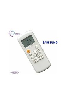 Samsung Ar12txhqbwk/sk Uyumlu Klima Kumandası 36582858 Samsung Ar12txhqbwk/sk Uyumlu Klima Kumandası 36582858