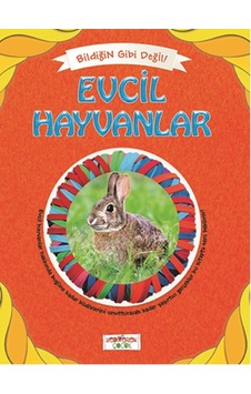 Bildiğin Gibi Değil - Evcil Hayvanlar - Asena Meriç - Yediveren Çocuk Bildiğin Gibi Değil - Evcil Hayvanlar - Asena Meriç - Yediveren Çocuk