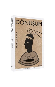 Dönüşüm - Franz Kafka - İndigo Kitap