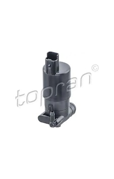 Citroen C-elysee Su Fiskiye Motoru 2012-2024 Topran 207666001 Citroen C-elysee Su Fiskiye Motoru 2012-2024 Topran 207666001