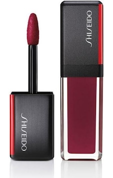 Shiseido Lacquerink Lipshine Ruj 308 Patent Plum Shiseido Lacquerink Lipshine Ruj 308 Patent Plum