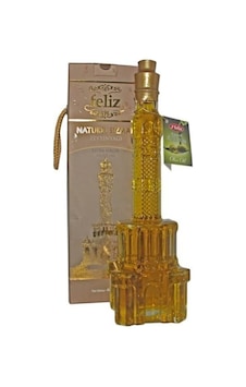 Tuğba Kuruyemiş Zeytin Yağı 460 Ml Saat Kulesi