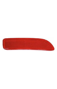 Pleksan 2289 Arka Tampon Reflektoru Sol Logan Mcv 09 Lodgy 13 Dokker 13 Express 21 8200751779 Pleksan 2289 Arka Tampon Reflektoru Sol Logan Mcv 09 Lodgy 13 Dokker 13 Express 21 8200751779