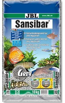 Jbl Sansibar Grey 10 Kg Akvaryum Bitki Kumu Jbl Sansibar Grey 10 Kg Akvaryum Bitki Kumu