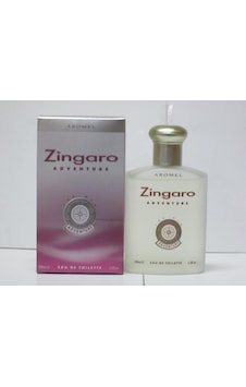 Zingaro Advanture Erkek Parfüm EDT 100 ML