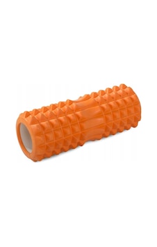 Helix Roller Köpük Fr-1 Turuncu Standart Helix Roller Köpük Fr-1 Turuncu Standart