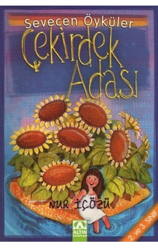 Çekirdek Adası - Sevecen Öyküler - Ybve-764279