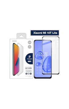 Dux Ducis Xiaomi Mi 10t Lite Tempered Cam Ekran Koruyucu 9d Full Kaplama- 5775