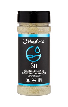 Hayfene Balıklar & Deniz Ürünleri Baharat Karışımı 140 G 5'li Avantaj Paketi Mıchu Hayfene Balıklar & Deniz Ürünleri Baharat Karışımı 140 G 5'li Avantaj Paketi Mıchu