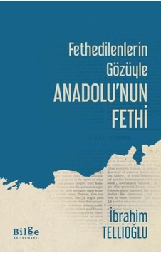 Fethedilenlerin Gözüyle Anadolunun Fethi - Jymj-635569 Fethedilenlerin Gözüyle Anadolunun Fethi - Jymj-635569