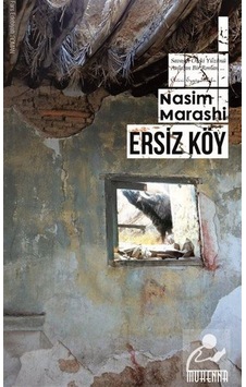 Mercankitap Ersiz Köy / Nasim Marashi