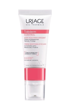 Uriage Tolederm Control Göz Çevresi Bakım Kremi 15 Ml Uriage Tolederm Control Göz Çevresi Bakım Kremi 15 Ml