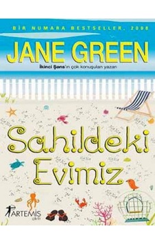 Artemis Yayınları - Sahildeki Evimiz Artemis Yayınları - Sahildeki Evimiz