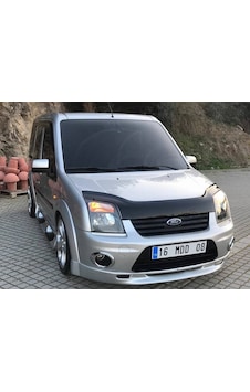 Ford Connect Kaput Rüzgarlığı - Koruyucu 2008-2013 Arası Ford Connect Kaput Rüzgarlığı - Koruyucu 2008-2013 Arası