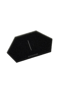Bosch İle Uyumlu Bgs2uco1gb Süpürge Sünger Filtre Bosch İle Uyumlu Bgs2uco1gb Süpürge Sünger Filtre