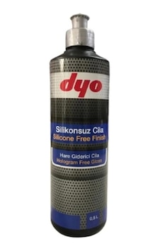 DYO SLİKONSUZ HARE GİDERİCİ 1 LT