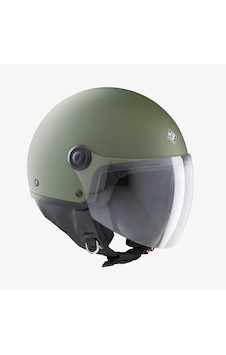 Tucano Urbano El Jettın 6.0 Yarım Kask Mat Haki Yeşil Diğer Tucano Urbano El Jettın 6.0 Yarım Kask Mat Haki Yeşil Diğer