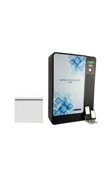 1000Watt Kepenk Güç Kaynağı Ups 1000Watt Kepenk Güç Kaynağı Ups