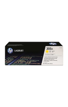 Hp (305A) Ce412A Sarı Toner M475 Hp (305A) Ce412A Sarı Toner M475