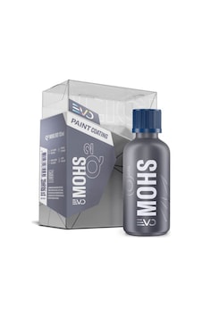 Gyeon Q² Mohs EVO Light Box 50 ml Seramik Kaplama Gyeon Q² Mohs EVO Light Box 50 ml Seramik Kaplama