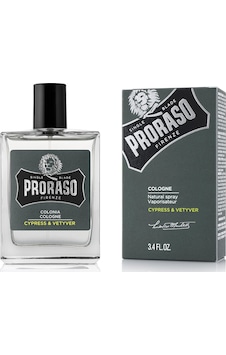 Proraso Eau De Cologne Cypress & Vetyver After Shave Tıraş Kolonyası 100 ML Proraso Eau De Cologne Cypress & Vetyver After Shave Tıraş Kolonyası 100 ML