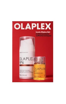 Olaplex Iconic Stylers 100+30 Ml Saç Bakım Seti Olaplex Iconic Stylers 100+30 Ml Saç Bakım Seti