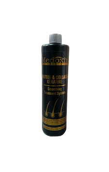 Medoxin Protein & Collagen Gold Keratin 1.000 Ml