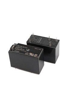 Panasonic Jw1fsn-dc24v ,24vdc 1a/10a İnce-5pin Röle Panasonic Jw1fsn-dc24v ,24vdc 1a/10a İnce-5pin Röle