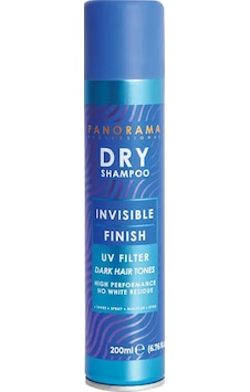 Panorama Professional Kuru Şampuan Invisible Finish 200 Ml 200 ML Panorama Professional Kuru Şampuan Invisible Finish 200 Ml 200 ML