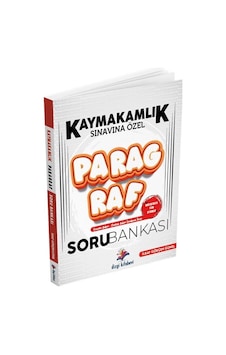 Dizgi Kitap Kaymakamlık Paragraf Soru Bankası - İlkay Gökçen Günel Dizgi Kitap Dizgi Kitap Kaymakamlık Paragraf Soru Bankası - İlkay Gökçen Günel Dizgi Kitap
