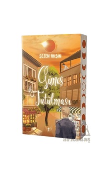 Güneş Tutulması Artemis Yayınları Sezen Aksın Güneş Tutulması Artemis Yayınları Sezen Aksın
