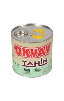 Okyay Tahin Tnk 2000gr Okyay Tahin Tnk 2000gr
