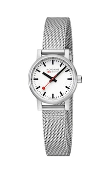 Mse.26110.sm Mondaine Evo2 Kadın Kol Saati Metalik Mse.26110.sm Mondaine Evo2 Kadın Kol Saati Metalik