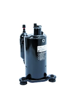 LG Uyumlu Rotary Kompresör Gk113Pae 9.000 Btu R410A LG Uyumlu Rotary Kompresör Gk113Pae 9.000 Btu R410A