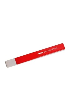 Prodht İnce Yassı Keski 240 Mm