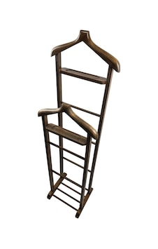 Kadima Ticaret Ahşap 120 Cm Çift Tepeli Dilsiz Uşak Ceviz Cilalı Double Kadima Ticaret Ahşap 120 Cm Çift Tepeli Dilsiz Uşak Ceviz Cilalı Double