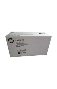 HP 649X CE260XC Siyah Toner - CP4525 HP 649X CE260XC Siyah Toner - CP4525
